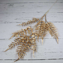 Carregar imagem no visualizador da galeria, Golden wedding simulation flowers Wedding home flower arrangement