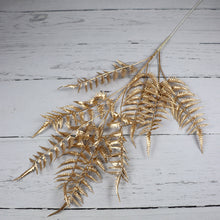 Carregar imagem no visualizador da galeria, Golden wedding simulation flowers Wedding home flower arrangement