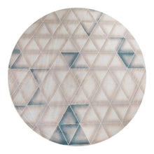 将图片加载到图库查看器,Round Nordic ins carpet simple modern light luxury full room