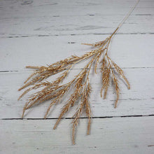 Carregar imagem no visualizador da galeria, Golden wedding simulation flowers Wedding home flower arrangement