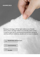 将图片加载到图库查看器,Nordic Technology Cloth Latex Sofa