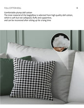 将图片加载到图库查看器,Tech cloth disposable modern minimalist sofa