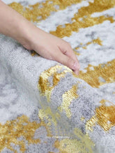 Carregar imagem no visualizador da galeria, Light luxury carpet, modern and simple can be tiled & customized