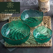 将图片加载到图库查看器,Phnom Penh Household Tableware Vegetable Fruit Salad Bowl