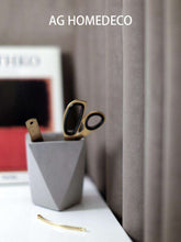 将图片加载到图库查看器,Light Luxury Velvet Curtain Light Gray Series