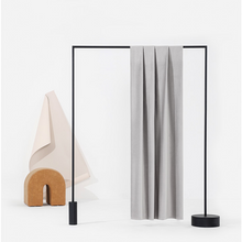 将图片加载到图库查看器,Light Luxury Velvet Curtain Light Gray Series