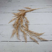 Carregar imagem no visualizador da galeria, Golden wedding simulation flowers Wedding home flower arrangement