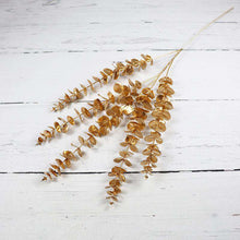 Carregar imagem no visualizador da galeria, Golden wedding simulation flowers Wedding home flower arrangement