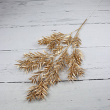 Carregar imagem no visualizador da galeria, Golden wedding simulation flowers Wedding home flower arrangement