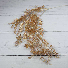 Carregar imagem no visualizador da galeria, Golden wedding simulation flowers Wedding home flower arrangement