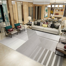 Charger l'image dans la galerie, Simple modern carpet designer living room sofa coffee table blanket