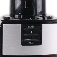 将图片加载到图库查看器,Multi-function Food/Juicing/Stirring/ cooking machine processor