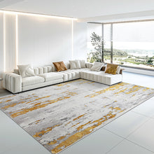 Carregar imagem no visualizador da galeria, Light luxury carpet, modern and simple can be tiled & customized