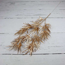 Carregar imagem no visualizador da galeria, Golden wedding simulation flowers Wedding home flower arrangement