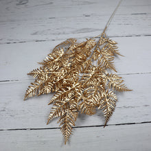 Carregar imagem no visualizador da galeria, Golden wedding simulation flowers Wedding home flower arrangement