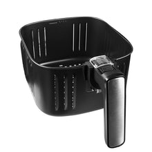 Carregar imagem no visualizador da galeria, Household 5L large capacity smart air fryer