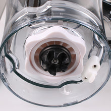 将图片加载到图库查看器,Multi-function Food/Juicing/Stirring/ cooking machine processor