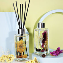 Carregar imagem no visualizador da galeria, Flowers and plants fragrance home air purification 120ML