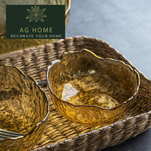 将图片加载到图库查看器,Phnom Penh Household Tableware Vegetable Fruit Salad Bowl