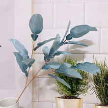 Carregar imagem no visualizador da galeria, Simulation pomelo leaf wedding decorative flower