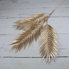 Carregar imagem no visualizador da galeria, Golden wedding simulation flowers Wedding home flower arrangement