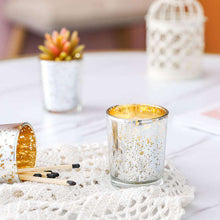 Cargar imagen en el visor de la galería, Nordic scented candle romantic starry cup