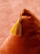 Carregar imagem no visualizador da galeria, Triangular Pyramid Triangle Three-dimensional Heterosexual Velvet Pillow