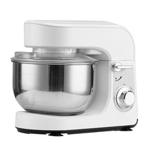将图片加载到图库查看器,4L stainless steel 600W household egg beater/ noodle mixer