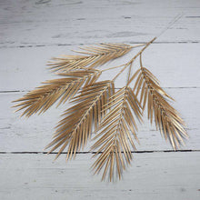 Carregar imagem no visualizador da galeria, Golden wedding simulation flowers Wedding home flower arrangement