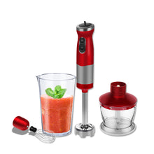 将图片加载到图库查看器,Manual food machine, multi-function cutter, egg beater
