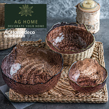 将图片加载到图库查看器,Phnom Penh Household Tableware Vegetable Fruit Salad Bowl