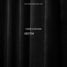 将图片加载到图库查看器,Light Luxury Velvet Curtain Gray Series