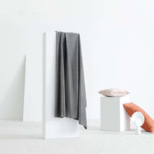 将图片加载到图库查看器,Light Luxury Velvet Curtain Gray Series