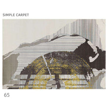 Charger l'image dans la galerie, Simple modern carpet designer living room sofa coffee table blanket