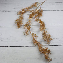 Carregar imagem no visualizador da galeria, Golden wedding simulation flowers Wedding home flower arrangement