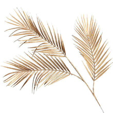 Carregar imagem no visualizador da galeria, Golden wedding simulation flowers Wedding home flower arrangement