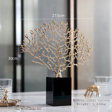 Carregar imagem no visualizador da galeria, Nordic modern light luxury decorations home furnishings