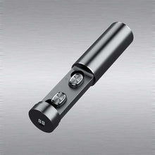 Cargar imagen en el visor de la galería, B9 TWS Bluetooth Headset Wireless Headset 8D HIFI with Microphone Headset Game Music Headset Smartphone