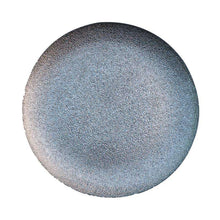 Cargar imagen en el visor de la galería, Plated glass tableware with gold leaf plate fruit plate cold pattern