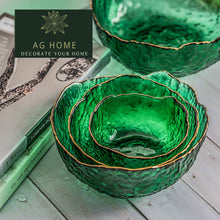 将图片加载到图库查看器,Phnom Penh Household Tableware Vegetable Fruit Salad Bowl