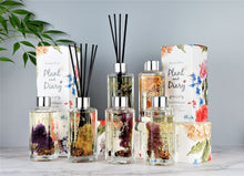 Carregar imagem no visualizador da galeria, Flowers and plants fragrance home air purification 120ML