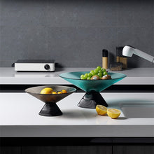 Charger l'image dans la galerie, Home Nordic Candy Dish Living Room Fruit Plate