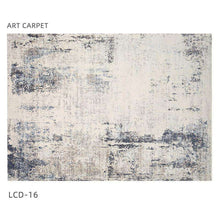Carregar imagem no visualizador da galeria, Nordic light luxury carpet blanket simple and modern