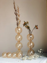 Cargar imagen en el visor de la galería, Bubble vase ins colored decoration transparent hydroponic