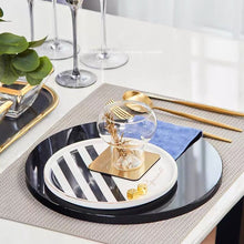 Carregar imagem no visualizador da galeria, Hot model of Nordic style ceramic dinner plate