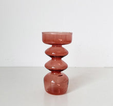 Cargar imagen en el visor de la galería, Bubble vase ins colored decoration transparent hydroponic