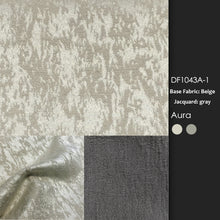 将图片加载到图库查看器,thickened cotton linen blackout curtains