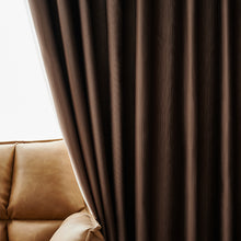 将图片加载到图库查看器,Nordic modern bedroom living room balcony customization Curtain