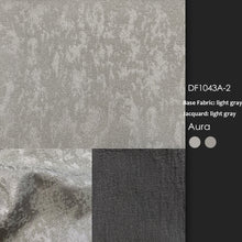 将图片加载到图库查看器,thickened cotton linen blackout curtains