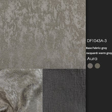 将图片加载到图库查看器,thickened cotton linen blackout curtains